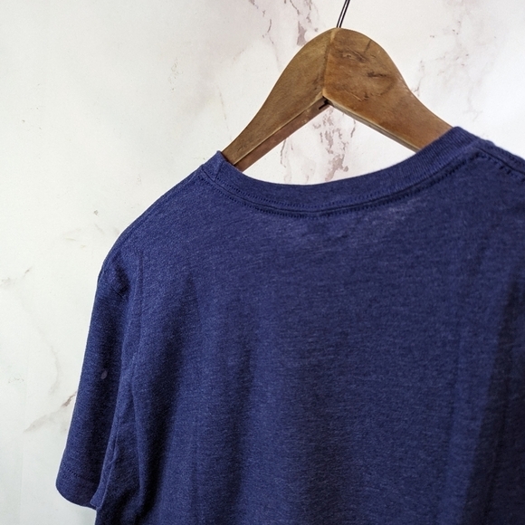 Science Shirt Men Small Good Planets Hard To Find Climate Change Evolution AAAS - Picture 6 of 11